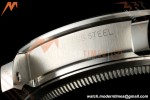 Rolex - Daytona 126500LN 40mm CER 904L SS/SS White ARF DD4131