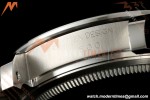 Rolex - Daytona 126500LN 40mm CER 904L SS/SS White ARF DD4131
