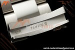 Rolex - Daytona 126500LN 40mm CER 904L SS/SS White ARF DD4131
