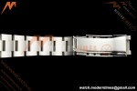 Rolex - Daytona 126500LN 40mm CER 904L SS/SS White ARF DD4131
