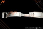Rolex - Daytona 126500LN 40mm CER 904L SS/SS White ARF DD4131