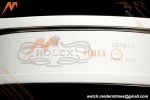 Rolex - Daytona 126500LN 40mm CER 904L SS/SS White ARF DD4131