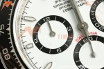 Rolex - Daytona 126500LN 40mm CER 904L SS/SS White ARF DD4131