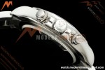 Rolex - Daytona 126500LN 40mm CER 904L SS/SS White ARF DD4131