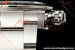 Rolex - Daytona 126500LN 40mm CER 904L SS/SS White ARF DD4131