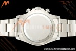 Rolex - Daytona 126500LN 40mm CER 904L SS/SS White ARF DD4131