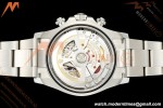 Rolex - Daytona 126500LN 40mm CER 904L SS/SS White ARF DD4131