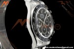 Rolex - Daytona 126500LN 40mm CER 904L SS/SS Black ARF DD4131
