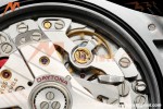 Rolex - Daytona 126519LN 40mm Gain Weight CER/WG/RU Grey/Blk/Stk Meteorite Dial UFO UF4131 Free Sprung