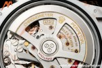 Rolex - Daytona 126519LN 40mm Gain Weight CER/WG/RU Grey/Blk/Stk Meteorite Dial UFO UF4131 Free Sprung
