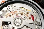 Rolex - Daytona 126519LN 40mm Gain Weight CER/WG/RU Grey/Blk/Stk Grey Dial UFO UF4131 Free Sprung