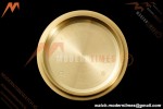 Rolex - Daytona 126518LN 40mm Gain Weight 904L Ceramic YG/RU Gold/Black UFO UF4131 Free Sprung