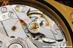 Rolex - Daytona 126518LN 40mm Gain Weight CER/YG/RU Gold Dial UFO UF4131 Free Sprung