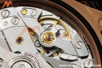 Rolex - Daytona 126515LN 40mm Gain Weight CER/RG/RU CHAMP/BLK/STK UFO UF4131 Free Sprung