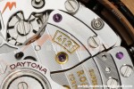 Rolex - Daytona 126515LN 40mm Gain Weight CER/RG/RU GREY/BLK Meteorite Dial UFO UF4131 Free Sprung | 롤렉스 데이토나 126515LN 40mm 게인 웨이트 CER/RG/RU 그레이/블랙 운석 다이얼 UFO UF4131 프리 스프링