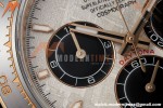 Rolex - Daytona 126515LN 40mm Gain Weight CER/RG/RU GREY/BLK Meteorite Dial UFO UF4131 Free Sprung | 롤렉스 데이토나 126515LN 40mm 게인 웨이트 CER/RG/RU 그레이/블랙 운석 다이얼 UFO UF4131 프리 스프링