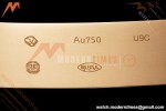 Rolex - Daytona 126515LN 40mm Gain Weight CER/RG/RU CHOCO/BLK/STK UFO UF4131 Free Sprung