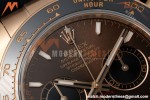 Rolex - Daytona 126515LN 40mm Gain Weight CER/RG/RU CHOCO/BLK/STK UFO UF4131 Free Sprung
