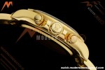 Rolex - Daytona 126508 40mm Gain Weight YG/YG Green/Gold/Stk Clean Plus DD4131