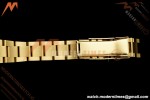 Rolex - Daytona 126508 40mm Gain Weight YG/YG Green/Gold/Stk Clean Plus DD4131