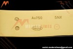 Rolex - Daytona 126508 40mm Gain Weight YG/YG Green/Gold/Stk Clean Plus DD4131
