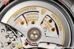 Rolex - Daytona 126509 40mm Gain Weight SS/SS Grey/Blk/Stk Clean Plus DD4131 | 롤렉스 데이토나 126509 40mm, 무게 증가 버전, 스테인리스 스틸/스테인리스 스틸, 그레이/블랙 다이얼, 클린 팩토리 제작, DD4131 무브먼트 탑재