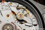 Rolex - Daytona 126509 40mm Gain Weight SS/SS Grey/Blk/Stk Clean Plus DD4131 | 롤렉스 데이토나 126509 40mm, 무게 증가 버전, 스테인리스 스틸/스테인리스 스틸, 그레이/블랙 다이얼, 클린 팩토리 제작, DD4131 무브먼트 탑재
