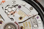 Rolex - Daytona 126509 40mm Gain Weight SS/SS Grey/Blk/Stk Clean Plus DD4131 | 롤렉스 데이토나 126509 40mm, 무게 증가 버전, 스테인리스 스틸/스테인리스 스틸, 그레이/블랙 다이얼, 클린 팩토리 제작, DD4131 무브먼트 탑재