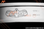 Rolex - Daytona 126509 40mm Gain Weight SS/SS Grey/Blk/Stk Clean Plus DD4131 | 롤렉스 데이토나 126509 40mm, 무게 증가 버전, 스테인리스 스틸/스테인리스 스틸, 그레이/블랙 다이얼, 클린 팩토리 제작, DD4131 무브먼트 탑재