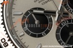 Rolex - Daytona 126509 40mm Gain Weight SS/SS Grey/Blk/Stk Clean Plus DD4131 | 롤렉스 데이토나 126509 40mm, 무게 증가 버전, 스테인리스 스틸/스테인리스 스틸, 그레이/블랙 다이얼, 클린 팩토리 제작, DD4131 무브먼트 탑재