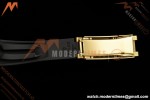 Rolex - Daytona 126518LN 40mm Gain Weight 904L Ceramic YG/RU Gold/Black Clean Plus DD4131