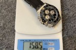 Rolex - Daytona 126518LN 40mm Gain Weight 904L Ceramic YG/RU Gold/Black Clean Plus DD4131