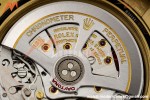 Rolex - Daytona 126518LN 40mm Gain Weight 904L Ceramic YG/RU Gold/Black Clean Plus DD4131