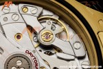Rolex - Daytona 126518LN 40mm Gain Weight 904L Ceramic YG/RU Gold/Black Clean Plus DD4131