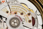 Rolex - Daytona 126518LN 40mm Gain Weight 904L Ceramic YG/RU Gold/Black Clean Plus DD4131