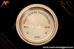 Rolex - Daytona 126515LN 40mm Gain Weight CER/RG/RU CHAMP/BLK/STK Clean Plus DD4131