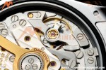 Rolex - Daytona 126506 40mm Gain Weight Brn CER/SS I-Blu/Dia UFO UF4131 Free Sprung