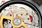 Rolex - Daytona 126506 40mm Gain Weight Brn CER/SS I-Blu/Dia UFO UF4131 Free Sprung