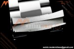 Rolex - Daytona 126506 40mm Gain Weight Brn CER/SS I-Blu/Dia UFO UF4131 Free Sprung