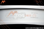 Rolex - Daytona 126506 40mm Gain Weight Brn CER/SS I-Blu/Dia UFO UF4131 Free Sprung
