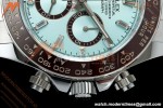 Rolex - Daytona 126506 40mm Gain Weight Brn CER/SS I-Blu/Dia UFO UF4131 Free Sprung