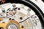 Rolex - Daytona 126506 40mm Gain Weight Brn CER/SS I-Blu/Stk UFO UF4131 Free Sprung