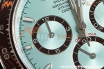 Rolex - Daytona 126506 40mm Gain Weight Brn CER/SS I-Blu/Stk UFO UF4131 Free Sprung