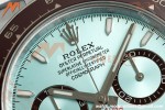 Rolex - Daytona 126506 40mm Gain Weight Brn CER/SS I-Blu/Stk UFO UF4131 Free Sprung
