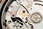 Rolex - Daytona Panda 116500LN 40mm CER 904L SS/SS White Dial VF DD4130