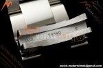 Rolex - Daytona Panda 116500LN 40mm CER 904L SS/SS White Dial VF DD4130