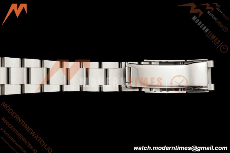Rolex - Daytona Panda 116500LN 40mm CER 904L SS/SS White Dial VF DD4130