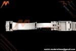 Rolex - Daytona Panda 116500LN 40mm CER 904L SS/SS White Dial VF DD4130