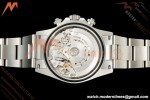 Rolex - Daytona Panda 116500LN 40mm CER 904L SS/SS White Dial VF DD4130