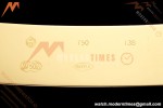 Rolex - Daytona 116518LN Paul Newman 40mm Gain Weight CER/YG/RU Black/Yellow Gold 3CF DD4130 Mod | 롤렉스 – 데이토나 116518LN 폴 뉴먼 40mm 중량 증가 세라믹 / 옐로우 골드 / 러버 블랙 / 옐로우 골드 3CF DD4130 개조